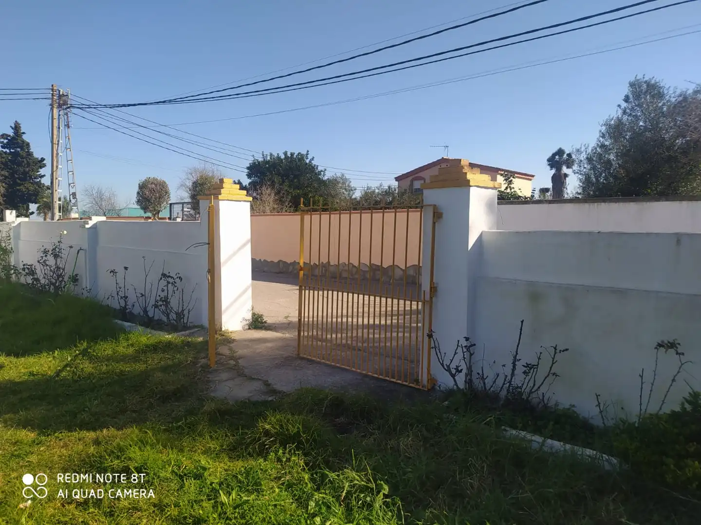 Houses for sale in Chiclana de la Frontera  with Private garden, Terrace and Storage room