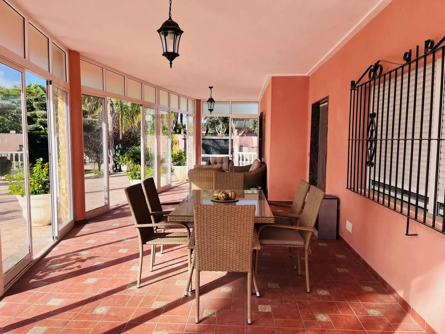 Casa o chalet en venta en La Algoda - Matola - Llano de San José