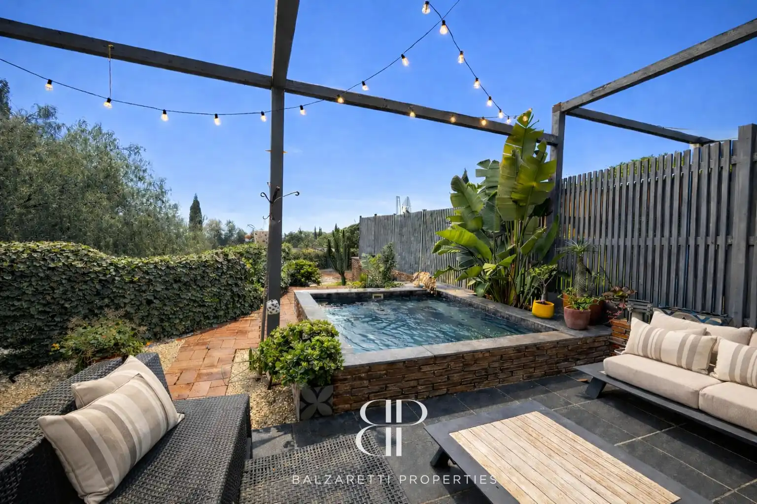 Chalet con terraza en venta en Carrer Agustí Vendrell i Solé, imagen 45