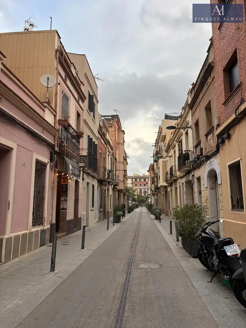 House with terrace for sale in Centre - Sant Josep - Sanfeliu