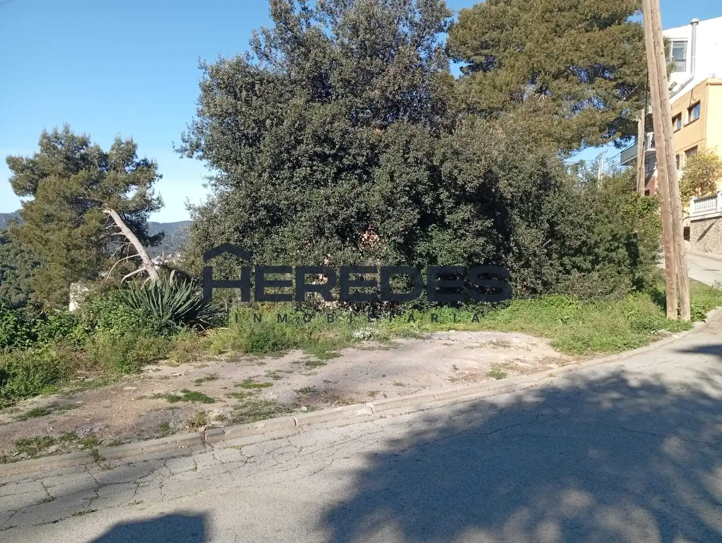 Terreno residencial en venta en Torrelles de Llobregat, imagen 13