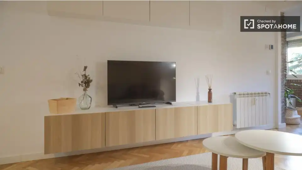 Piso en alquiler en Chamartín, imagen 7