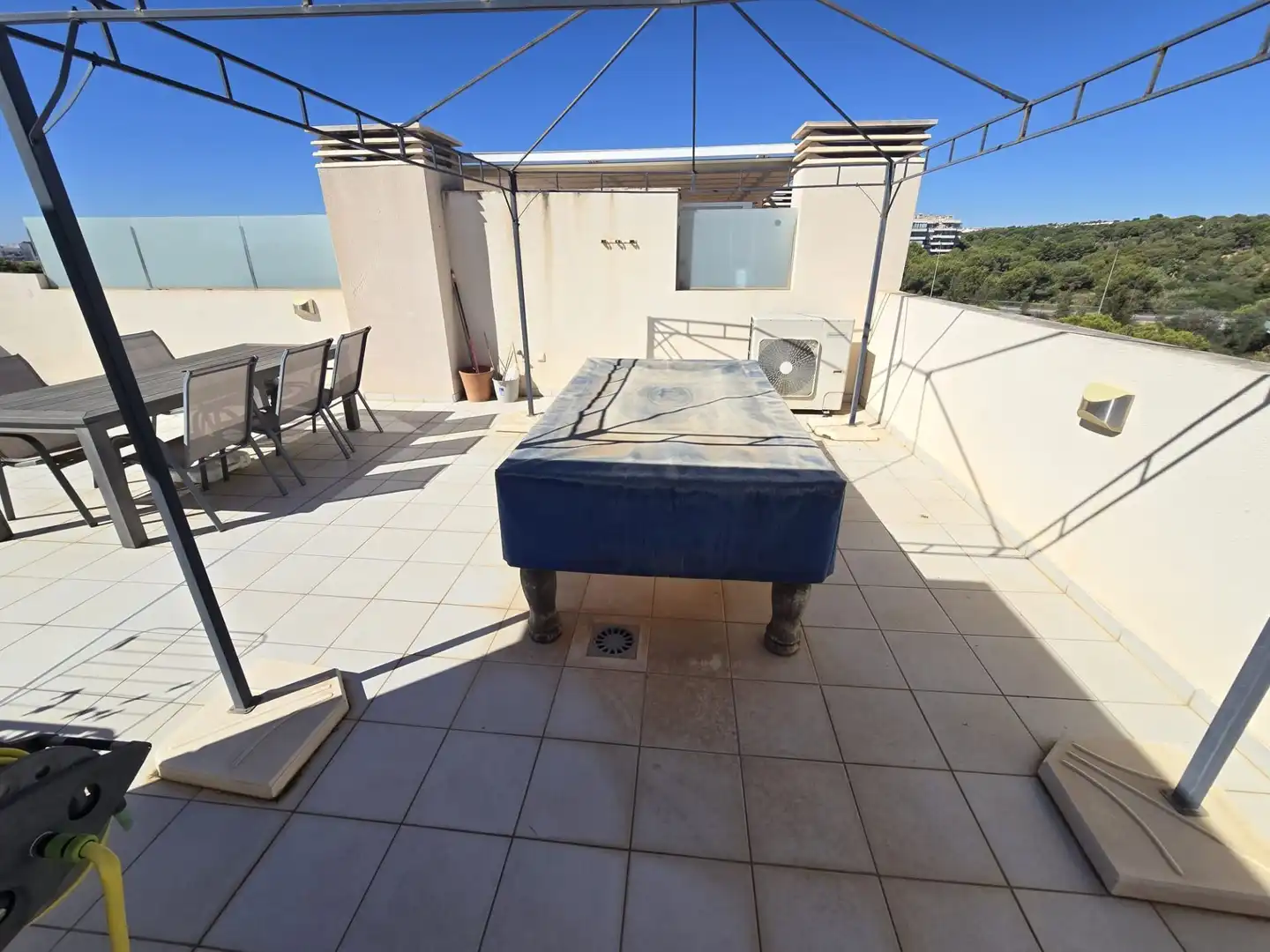 Penthouse mit Pool zum Verkauf in Orihuela Costa, imagen 54