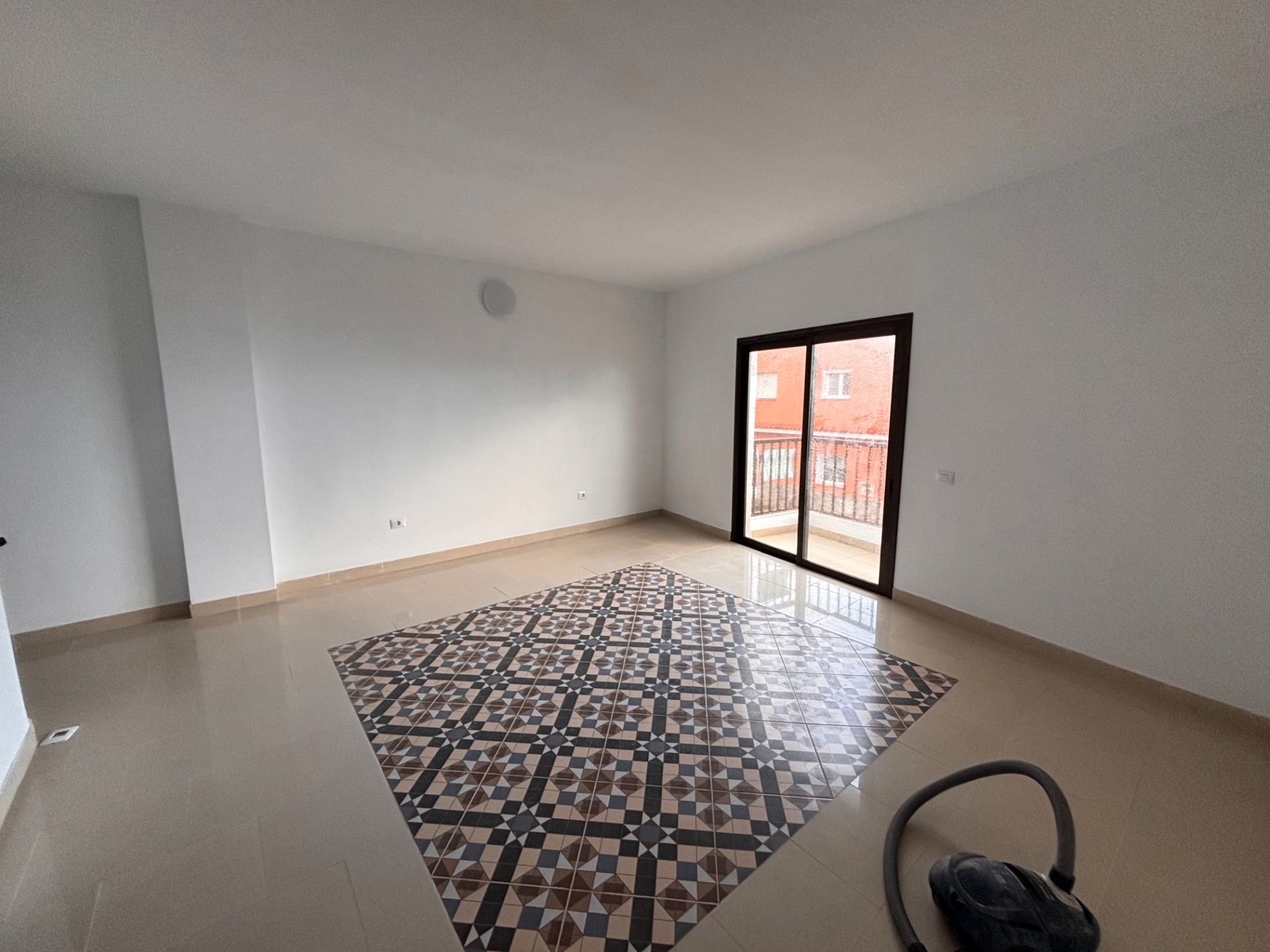 Dormitori de Pis en venda en El Sauzal amb Terrassa i Balcó