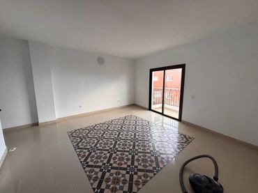 Appartamento con balcone in vendita a Calle El Calvario