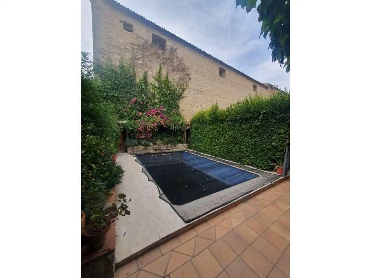 Reihenhaus mit Pool zum Verkauf in Úbeda, imagen 6