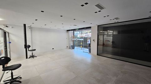 Photo 4 of Commercial properties for rent in Avenida Ramón y Cajal, Casco Antiguo, Marbella