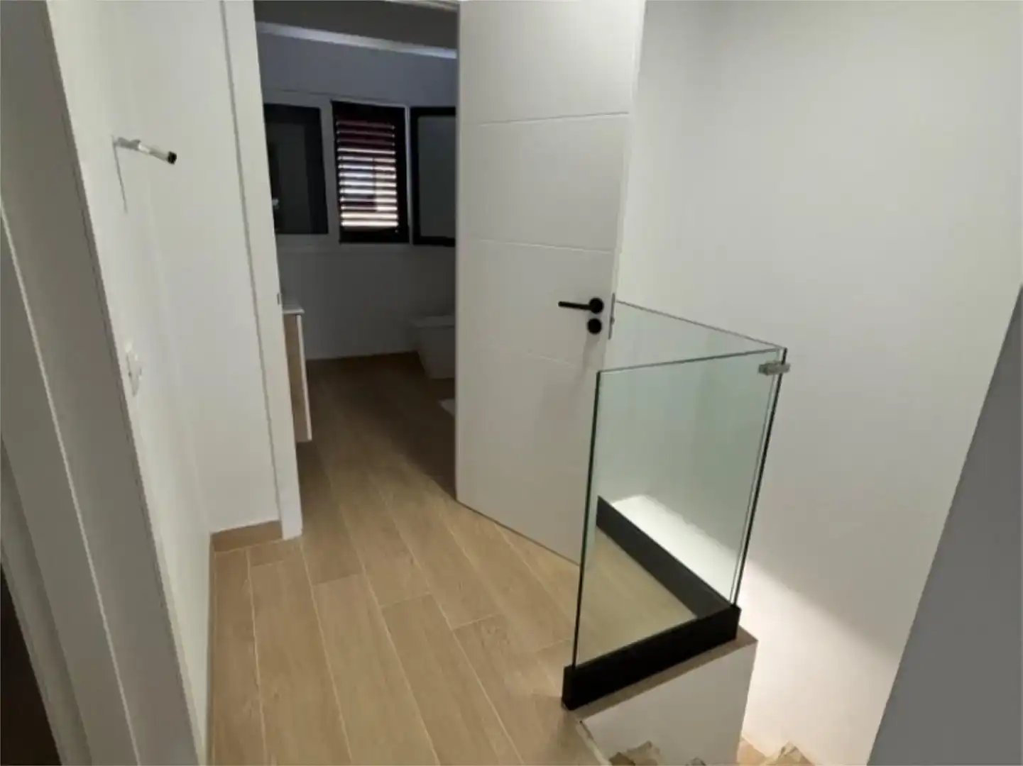 Bany de Casa o xalet en venda en Los Realejos amb Piscina
