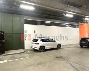 Parking of Industrial buildings to rent in Terrassa