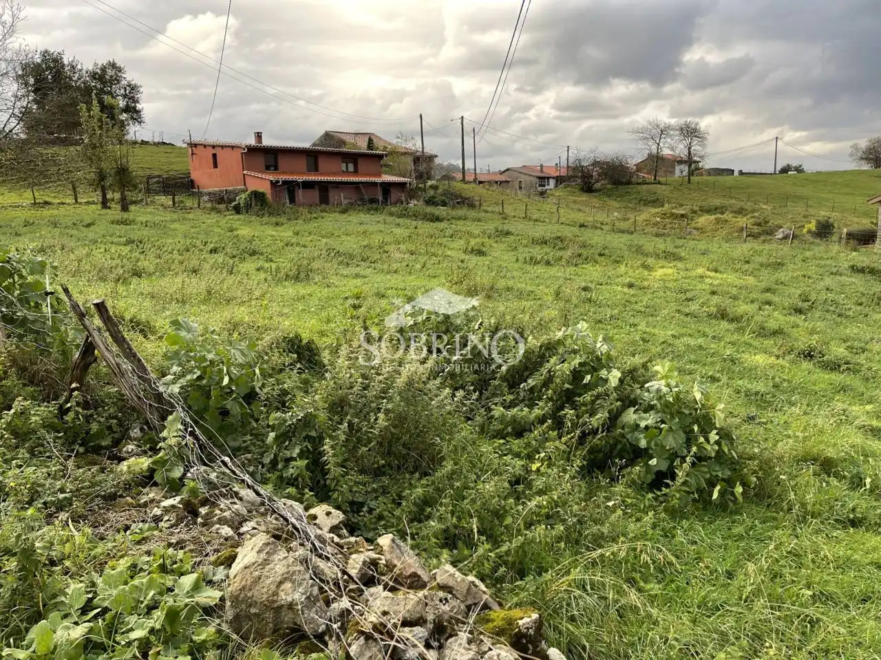 Terreno residencial en venta en Calle La Borbolla 1, imagen 5