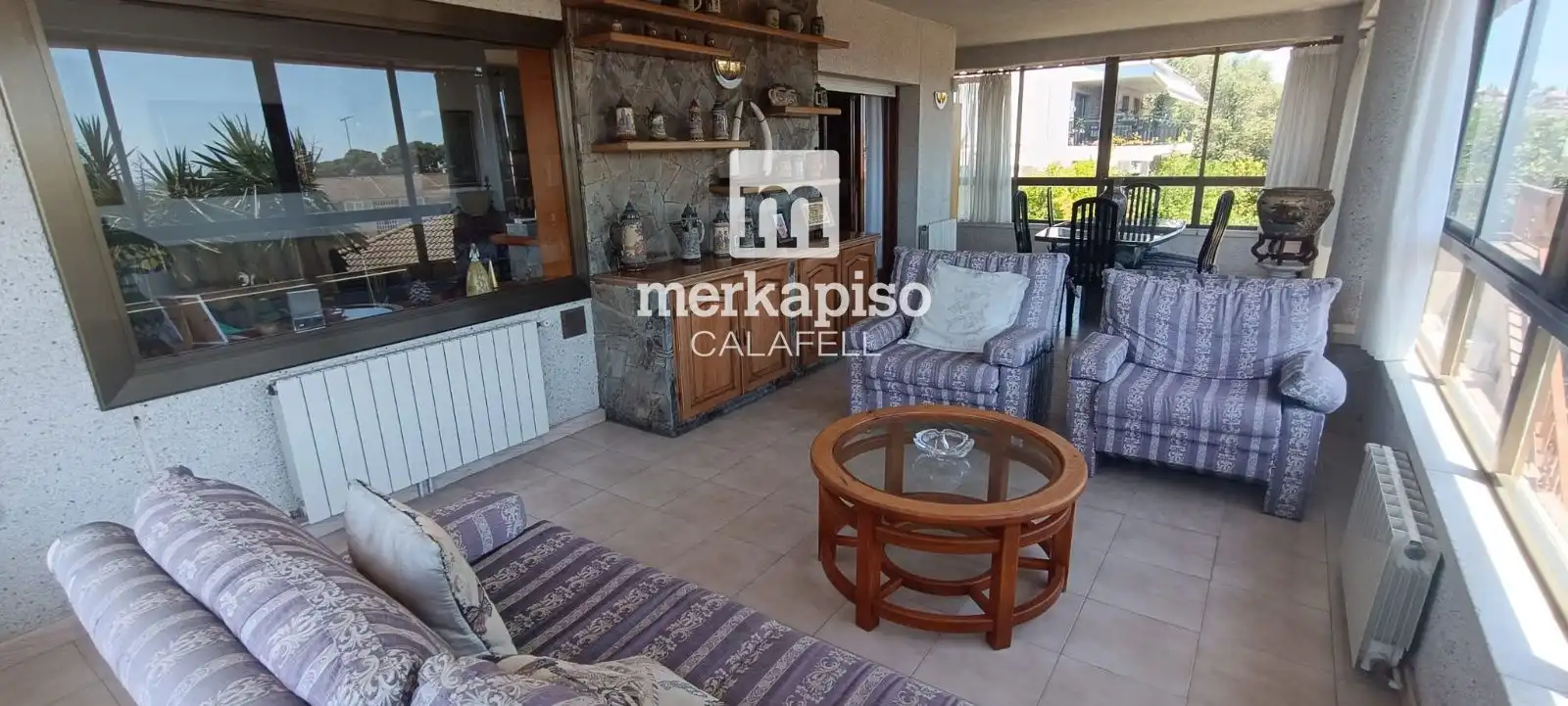 Casa o xalet en venda en Calafell amb Aire condicionat, Calefacció i Terrassa
