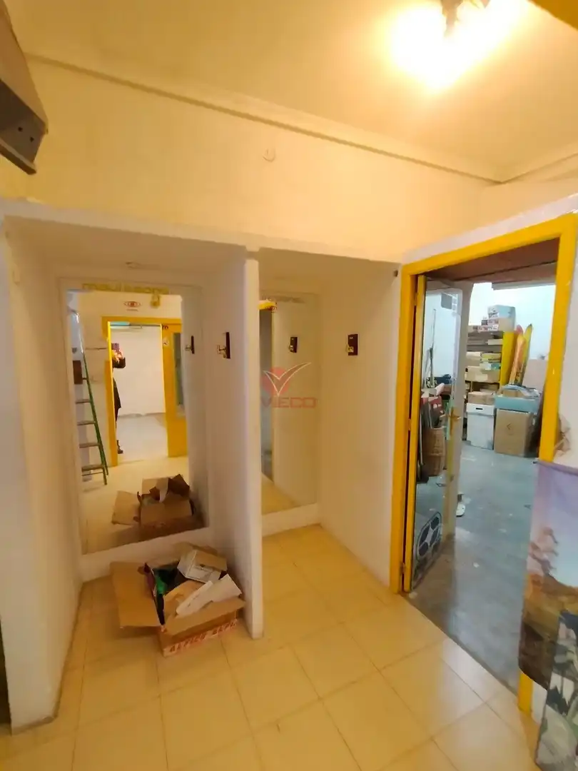 Local comercial en venda a ALICANTE, imagen 2