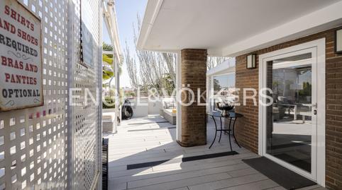 Photo 5 of Apartment to rent in Calle de Arturo Soria, Quintana, Madrid