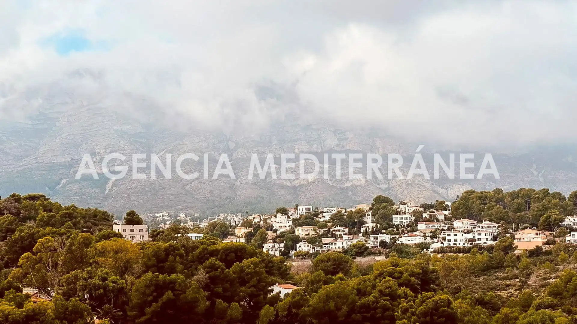 Apartamento con terraza en venta en Las Rotas / Les Rotes, imagen 56