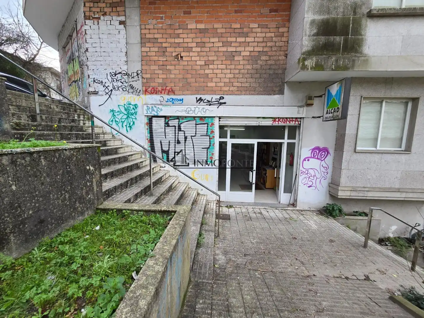 Business premises for sale in Campo da Torre - Mollabao, imagen 22