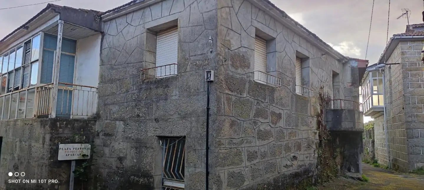 Exterior view of Country homes for sale in Esgos