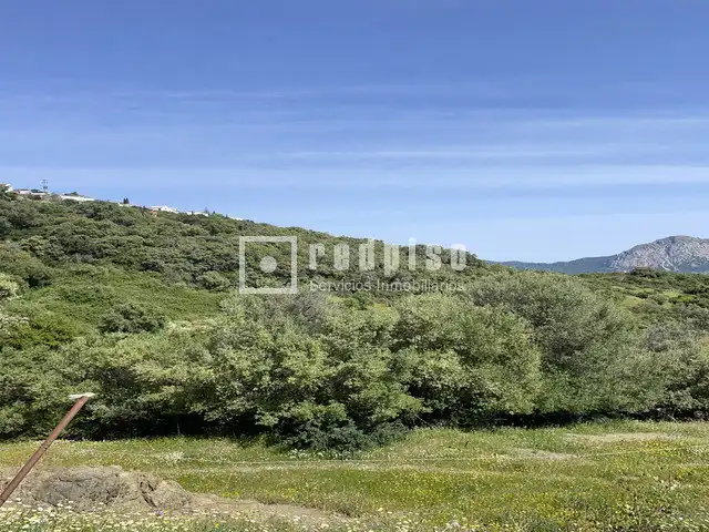 Residential for sale in Gaucín
