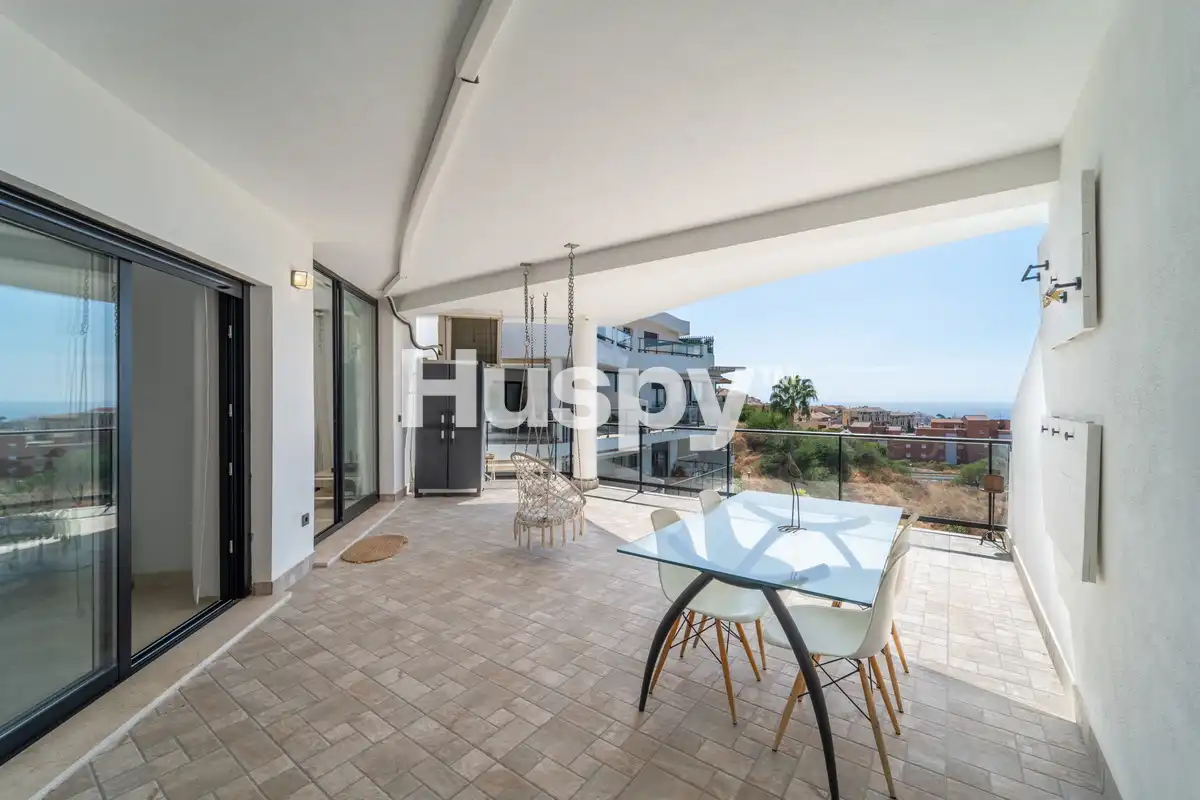Appartamento con terrazza in vendita a Calle Notarios de Riviera, imagen 7