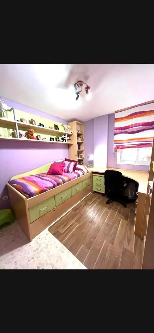 Ático en venta en Las Lagunas, imagen 21