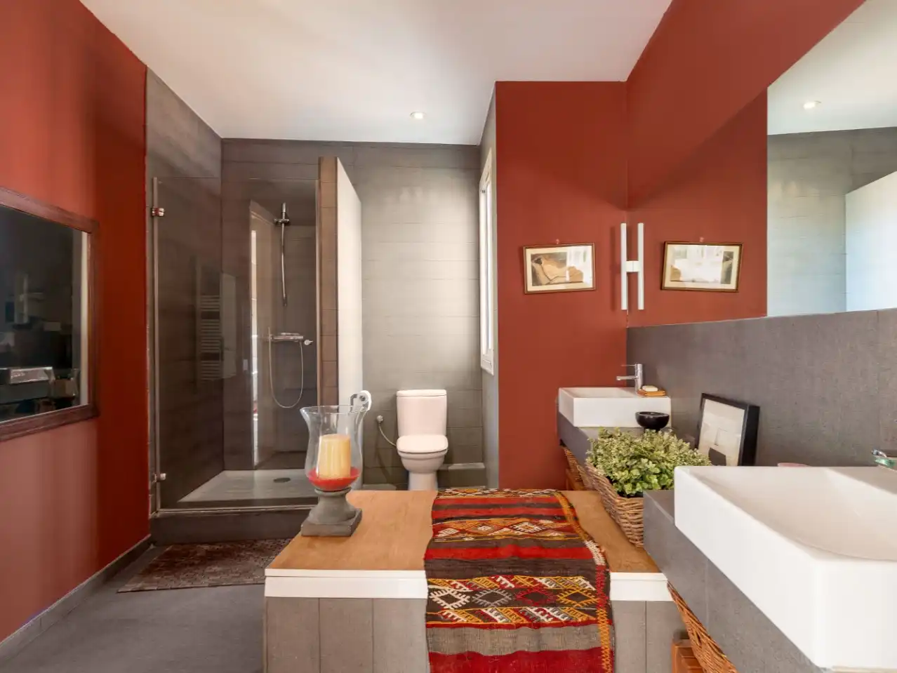 Flat with lift for sale in Carrer de Gràcia 1, imagen 59