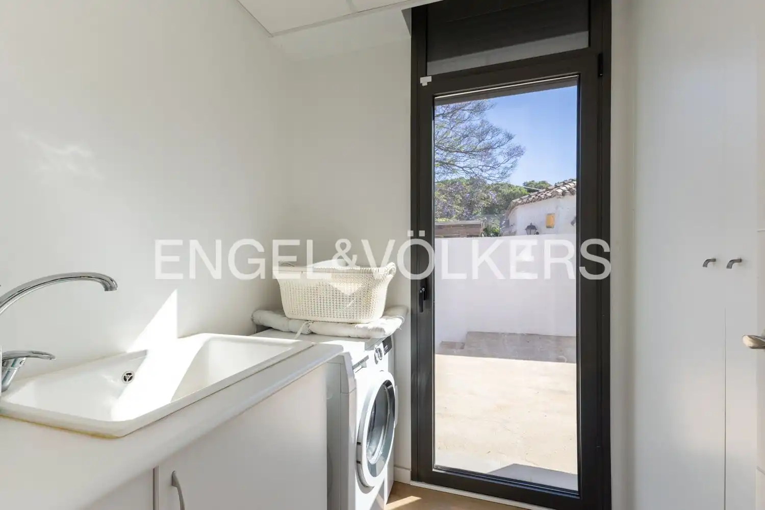 Terraza de Casa o chalet en venta en L'Eliana con Aire acondicionado, Calefacción y Jardín privado