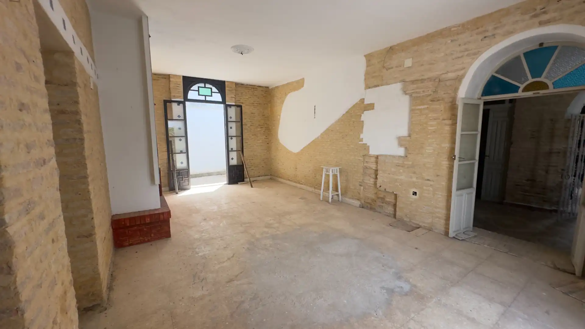 Casa o xalet en venda en Umbrete amb Terrassa, Traster i Piscina
