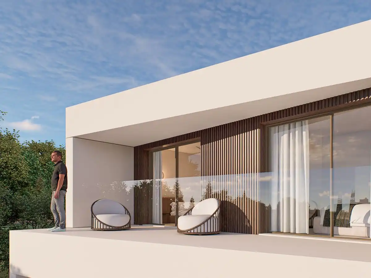 Adosado con piscina en venta en Gran Alacant, imagen 6