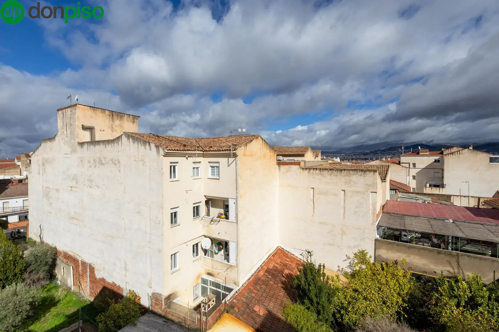 Apartamento en venta en C. San Antón, 9, San Antón