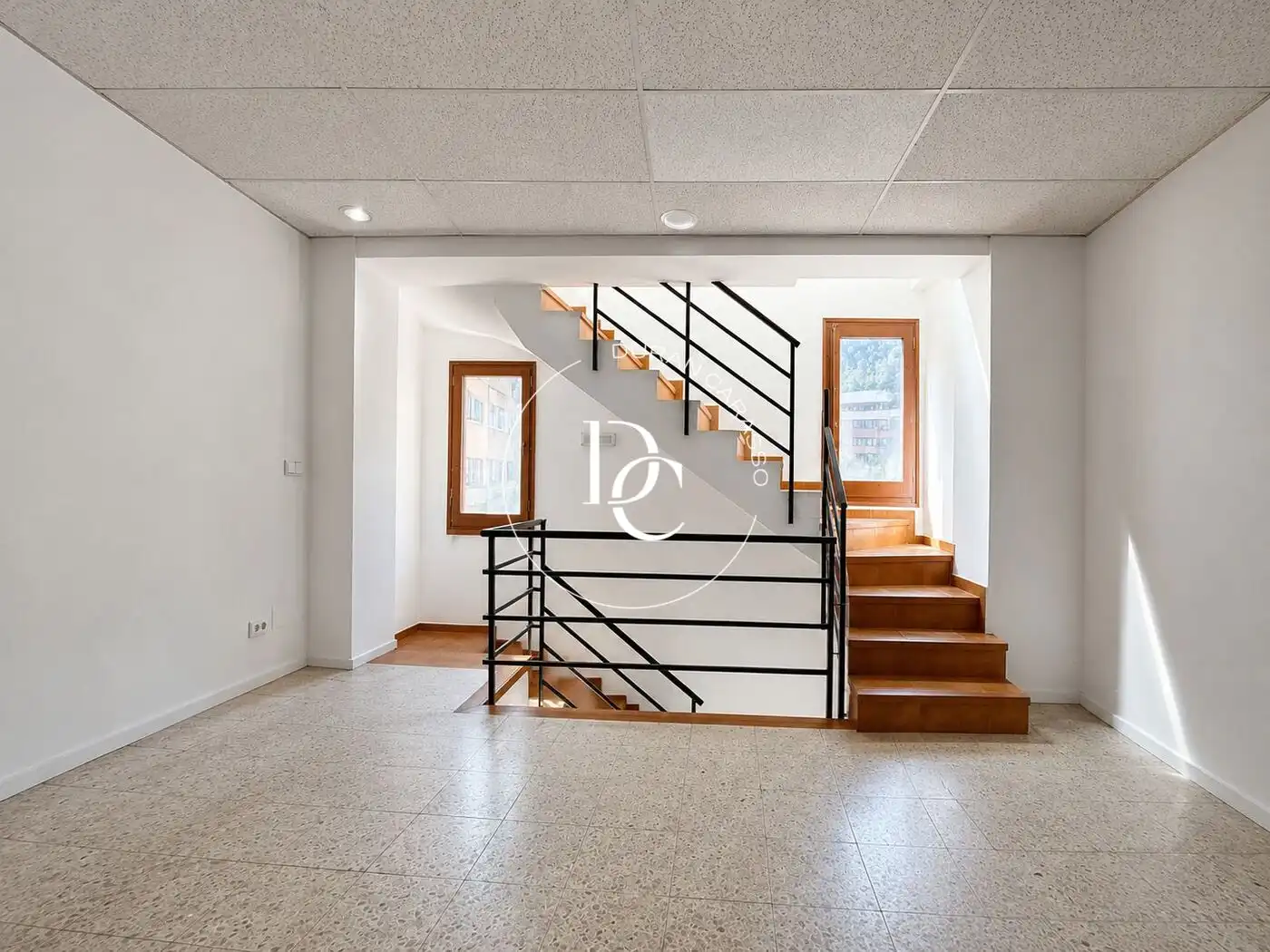 Büro zur Miete in Carrer Fiter i Rossell, imagen 7