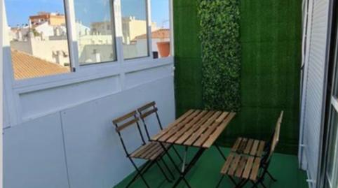 Foto 2 de Àtic de lloguer a Calle Capuchinos, 11, El Molinillo - Capuchinos, Málaga Capital