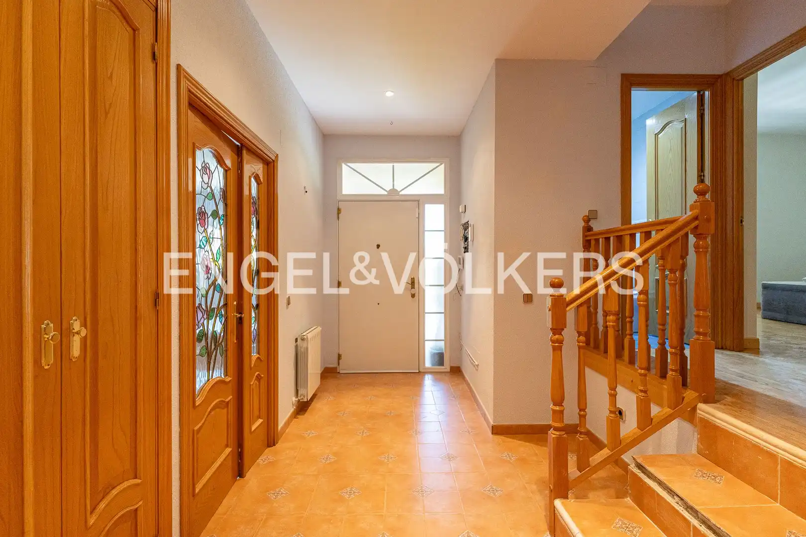 Casa o chalet en venta en Móstoles con Calefacción, Jardín privado y Parquet