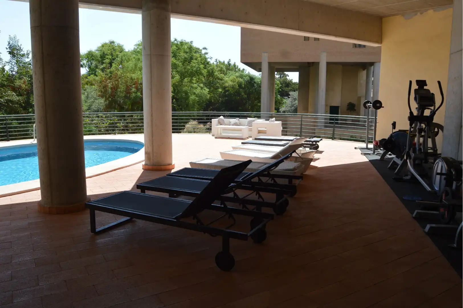 Maisonette zum Verkauf in Playa Poniente