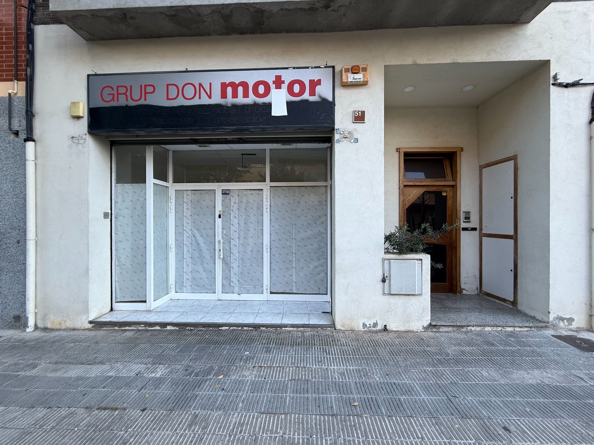 Premises to rent in Doctor Pasteur, Ponent - Set Camins, Igualada