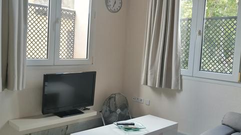 Foto 2 de Loft de lloguer a Feria, Sevilla