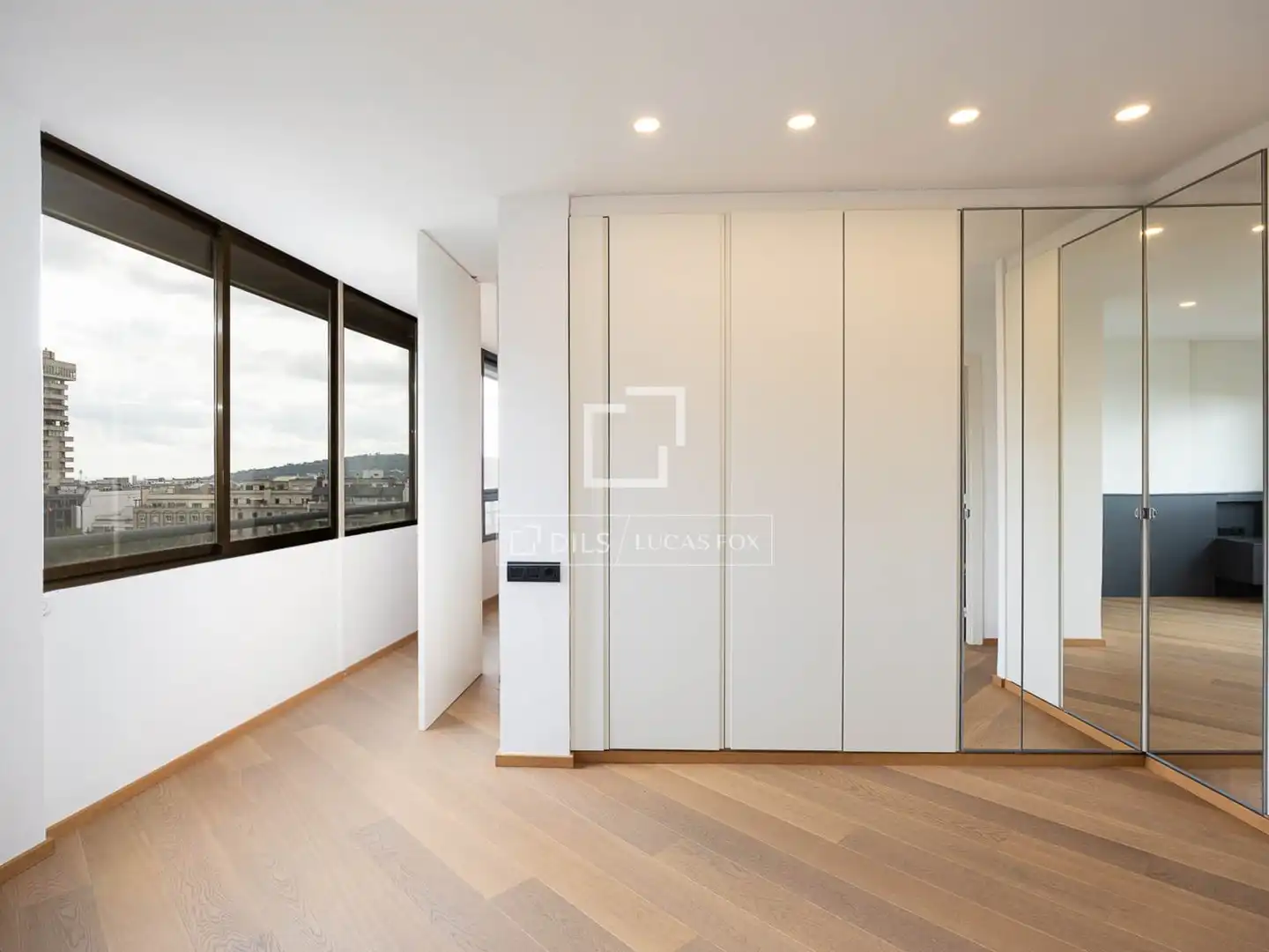 Wohnung mit Aufzug zum Verkauf in Eixample, imagen 3