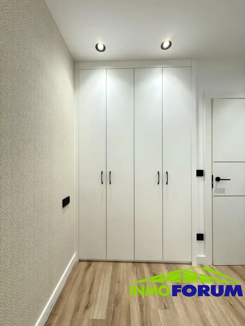 Habitación de Piso en venta en A Coruña Capital  con Calefacción y Trastero