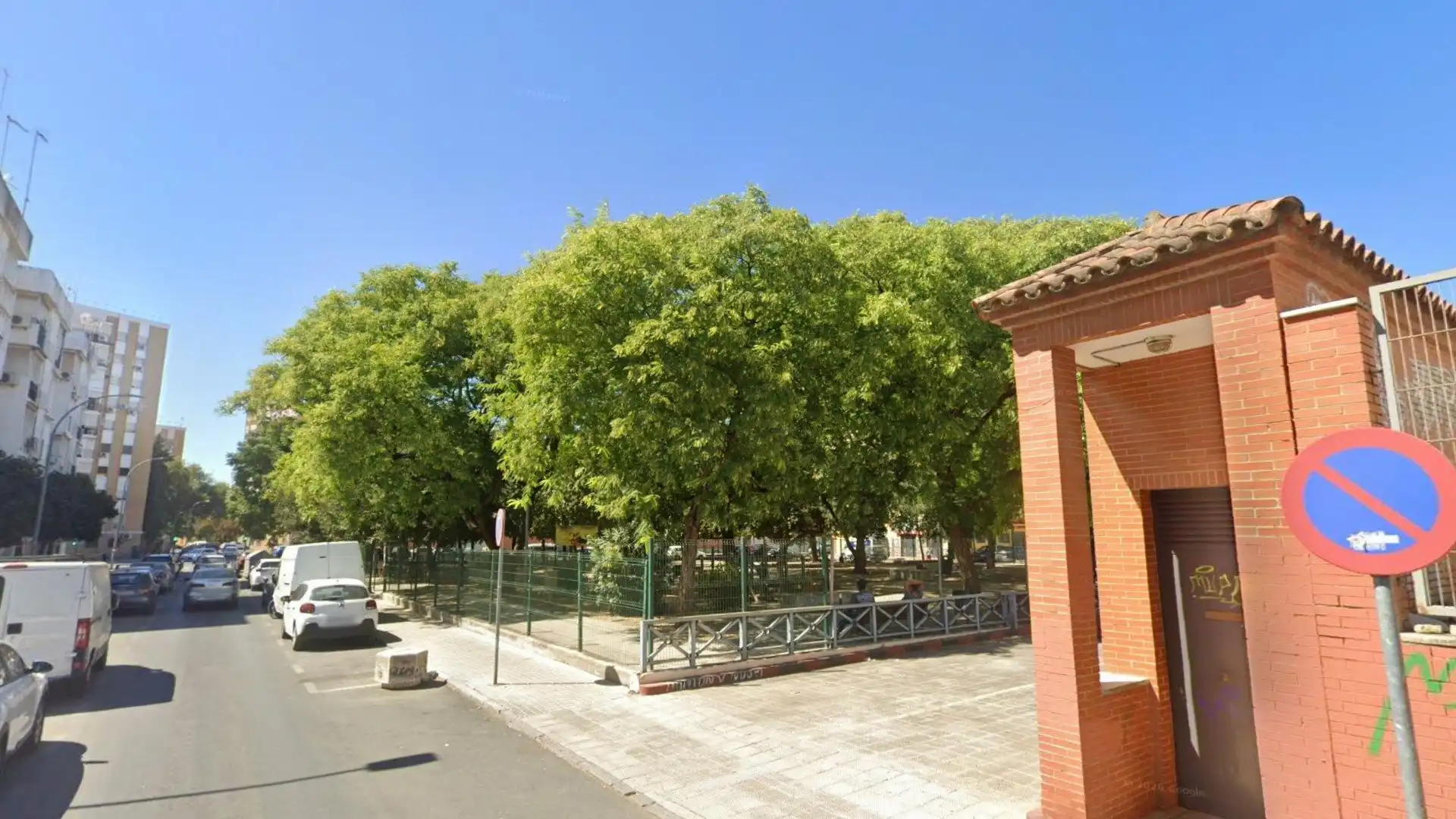 Flat for sale in El Real de la Jara, imagen 3