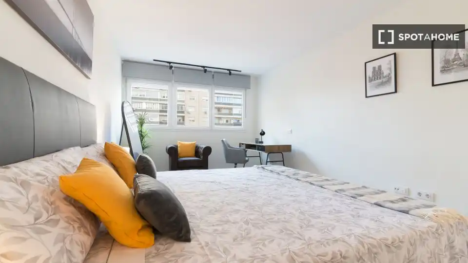 Wohnung zur Miete in Moncloa - Aravaca, imagen 11