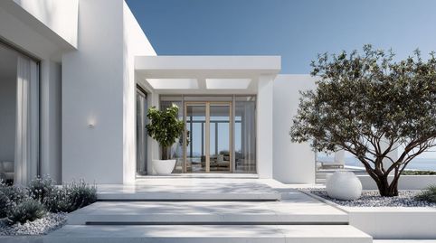 Photo 5 of Houses for sale in Las Rotas / Les Rotes, Dénia