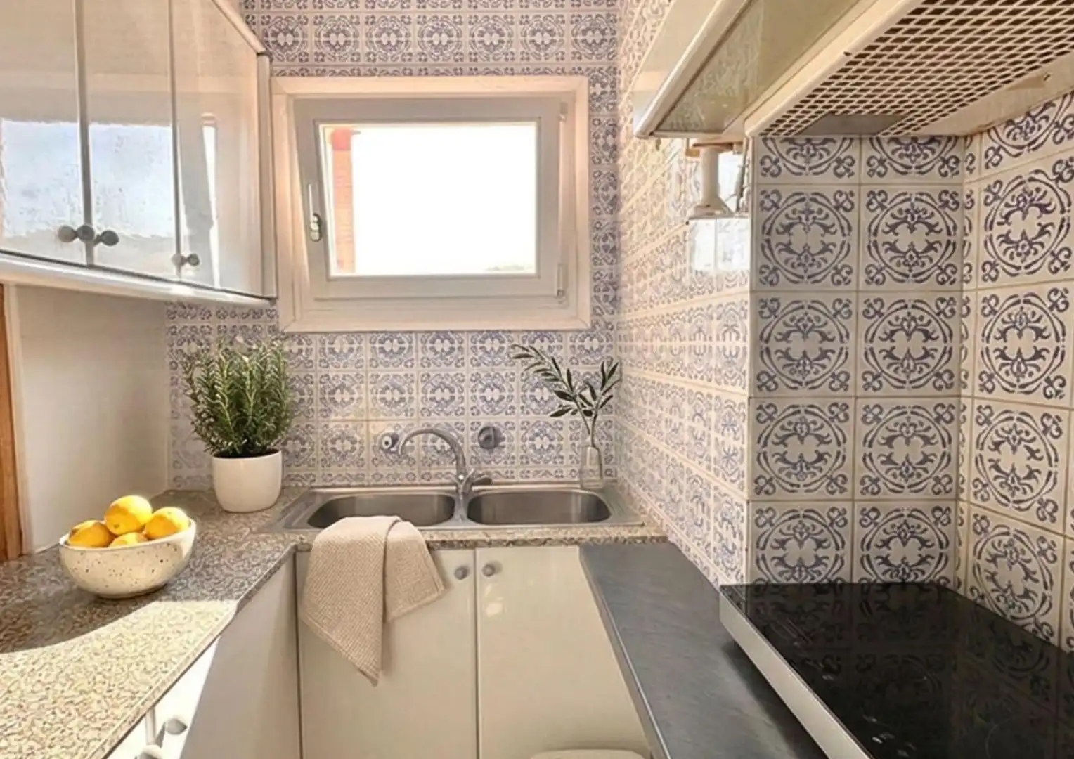 Kitchen of Apartments for sale in Palamós  with Terrace