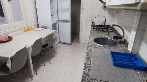 Foto 3 de Pis en venda a Centro, Ourense