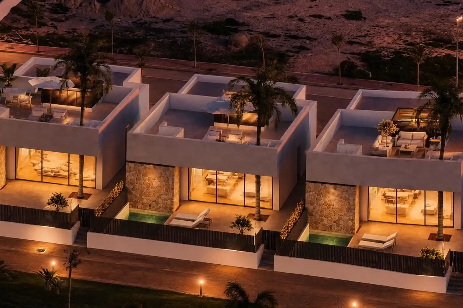 House for sale in Mar Menor Golf, imagen 23