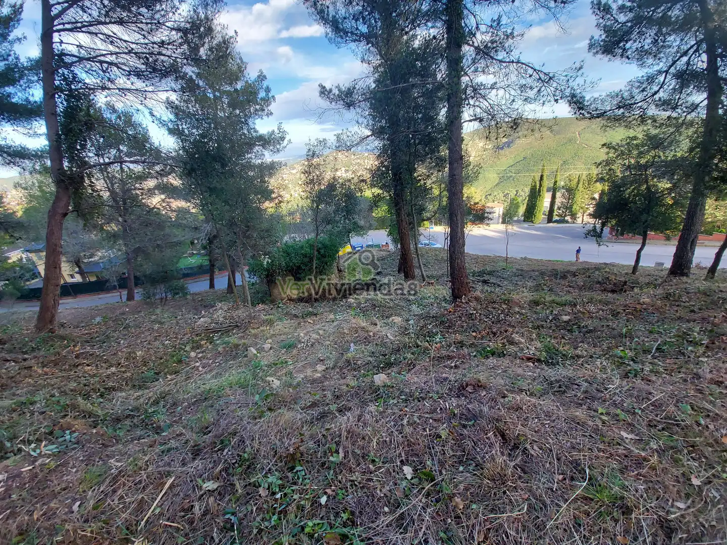 Residential land for sale in Vallirana, imagen 11