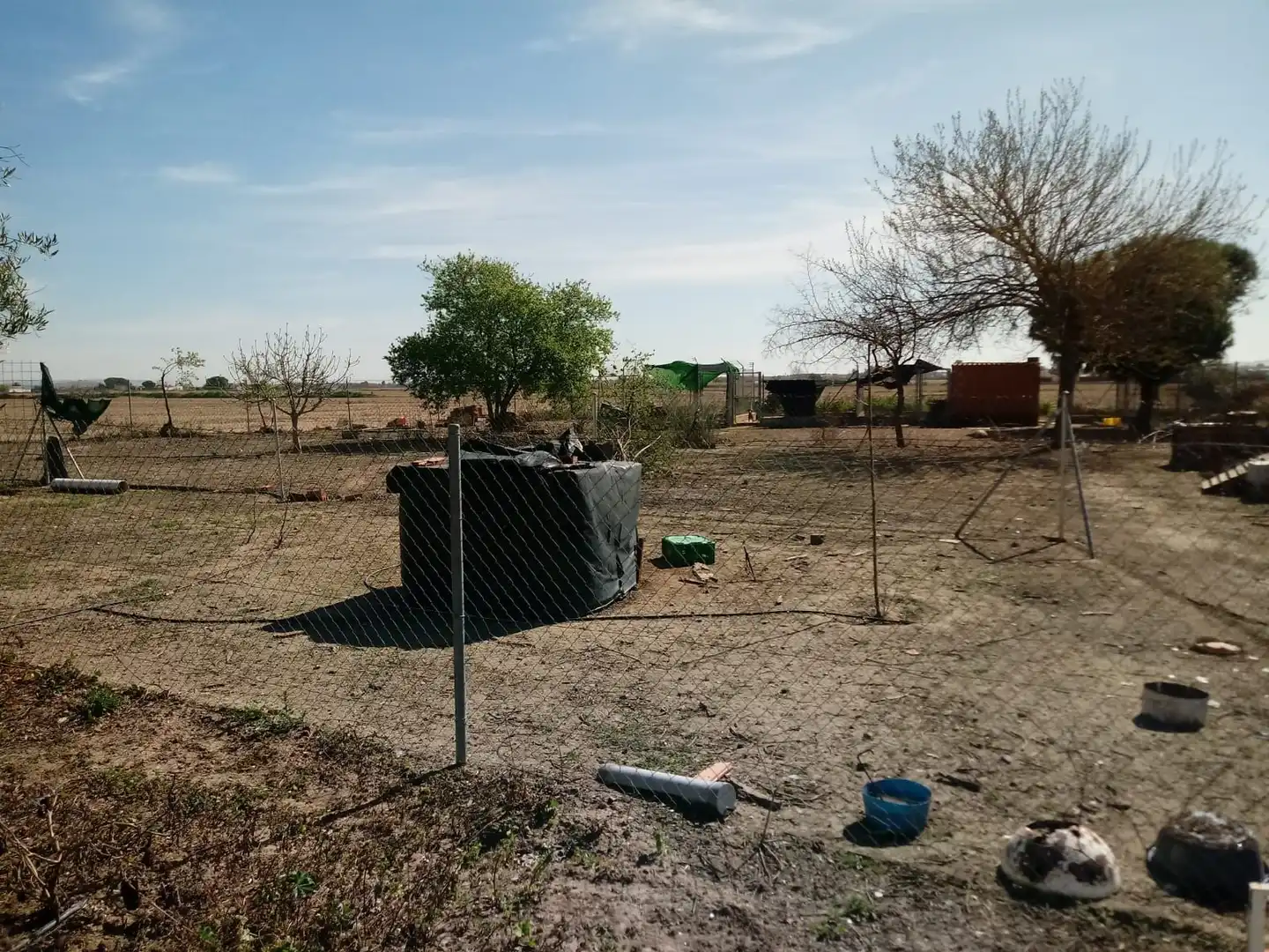 Xalet amb jardí en venda a Lugar Diseminado 5061, imagen 9