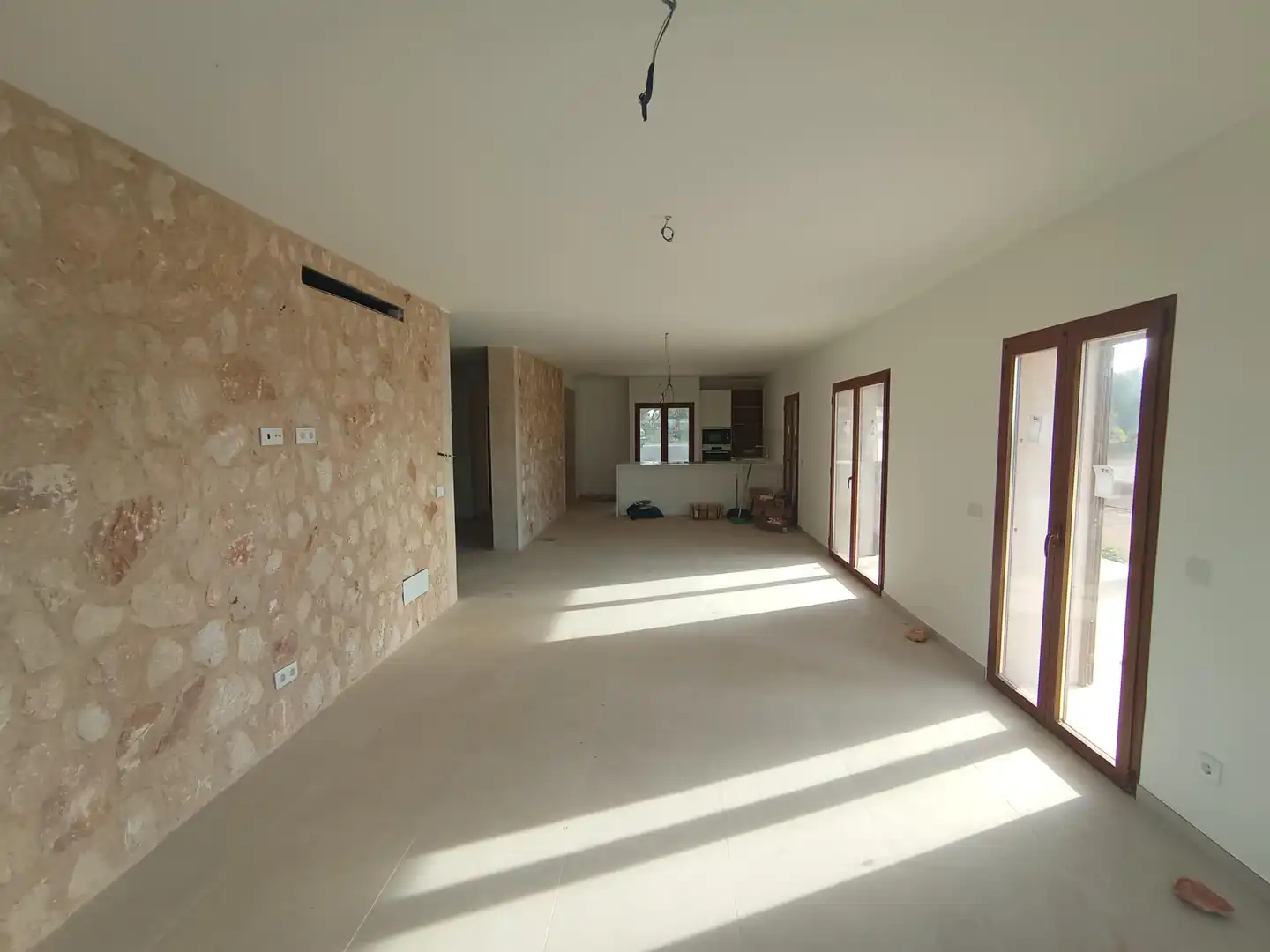 Casa rústica con piscina en venta en Santanyí Poble, imagen 10