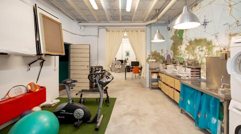 Foto 3 de Casa adosada en venda a La Merced, Málaga