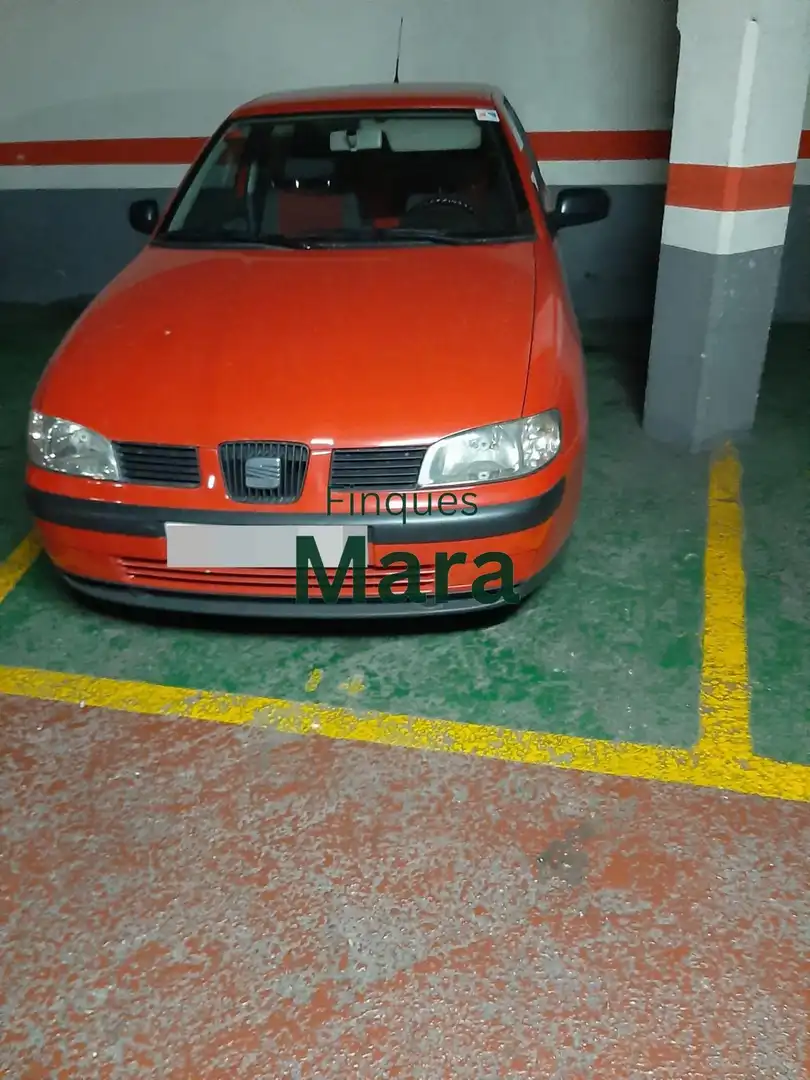 Einzelparkplatz zum Verkauf in Calle didac priu, imagen 5