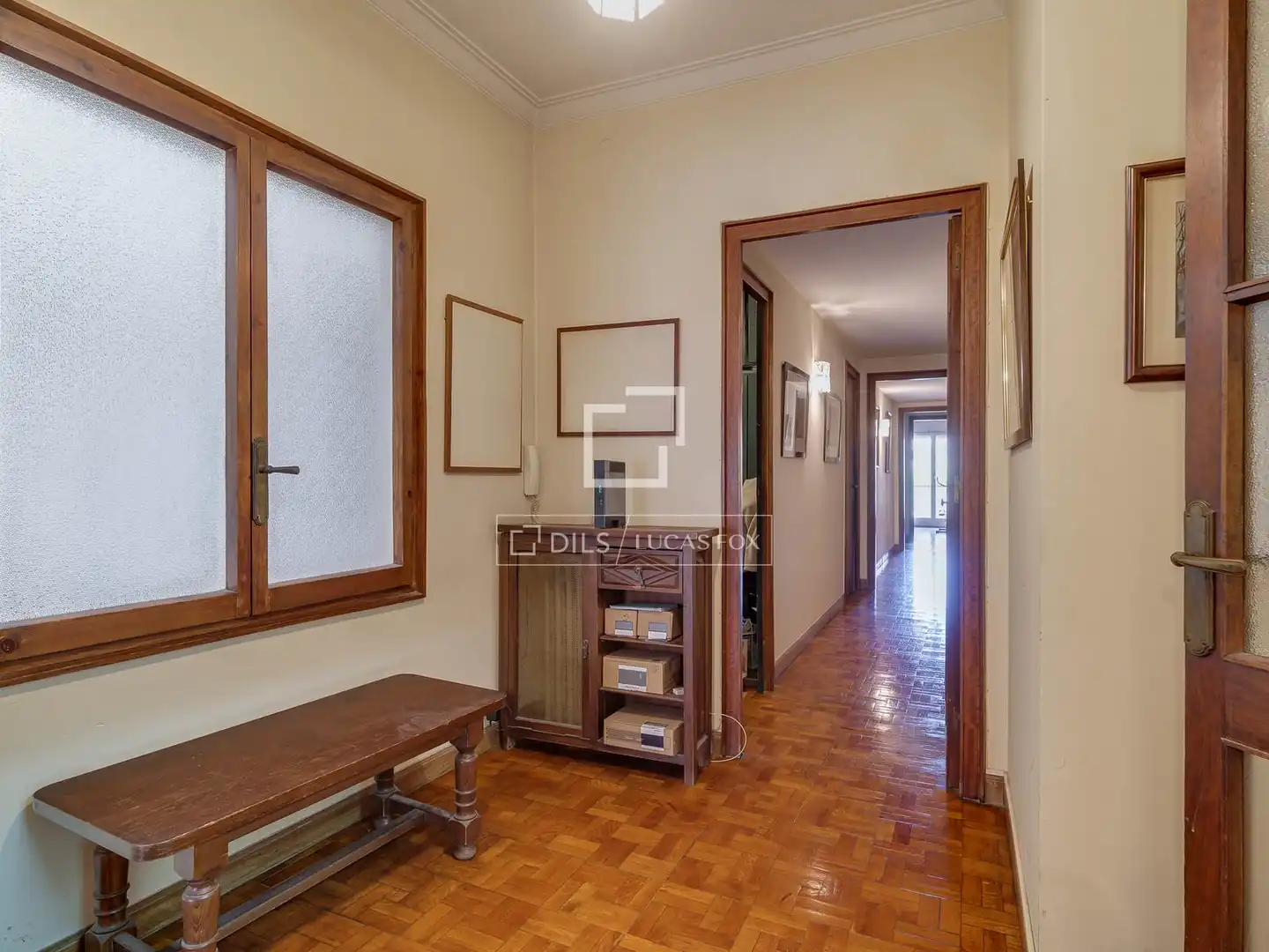 Flat for sale in Barcelona  with Storage room