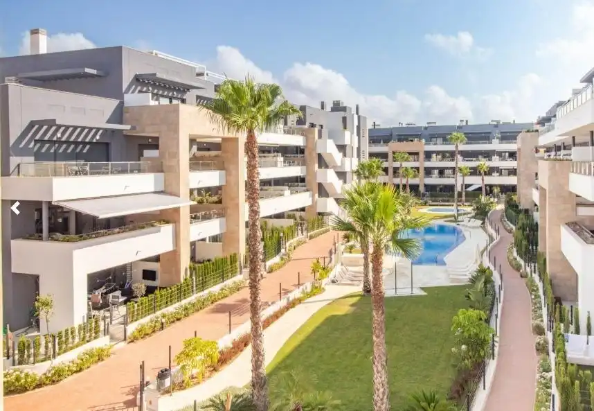 Appartement compact avec terrasse à vendre à Calle PABLO PICASSO-PLAYA FLAME 3, imagen 28