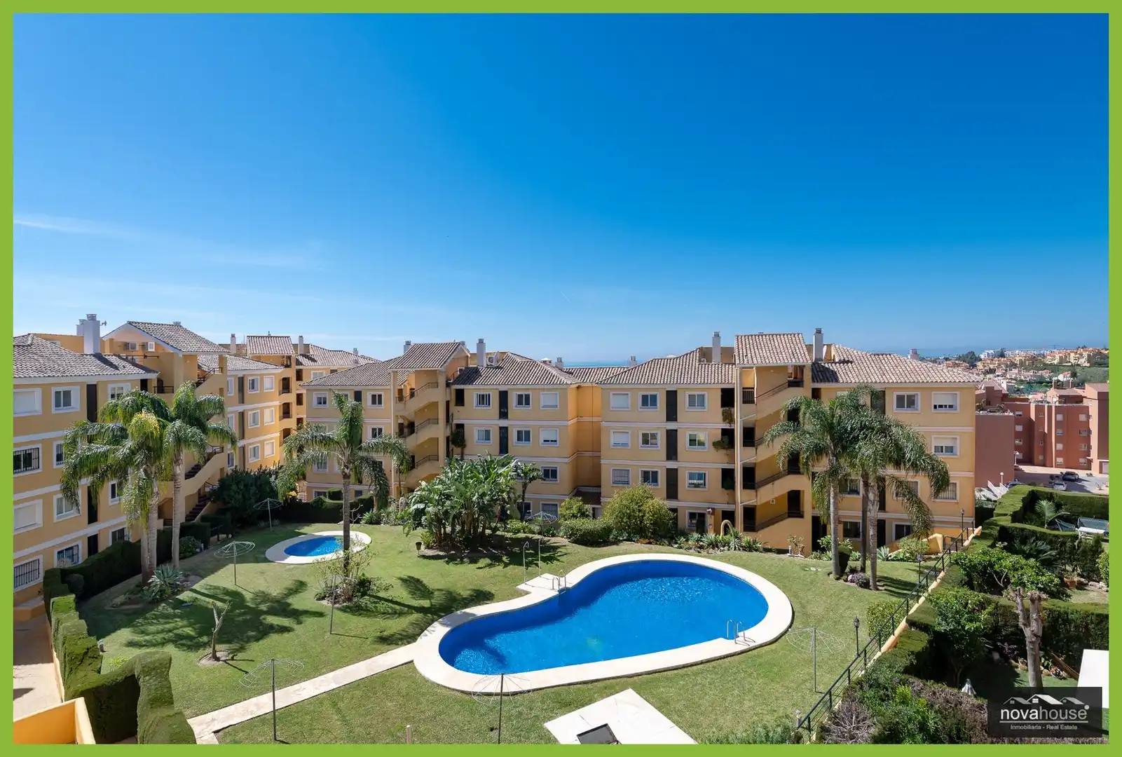 Piso en venta en Calle AMATISTA DE RIVIERA